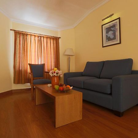 Hotel Timber Trail Heights & Terraces-Cable Car Escape Parwanoo Exterior foto